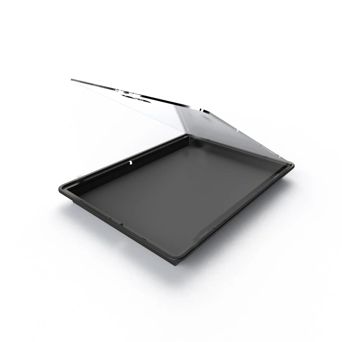 Zion Cases Display Case (2 day rental)